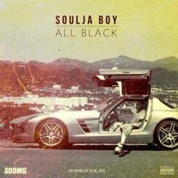 Soulja Boy - All Black