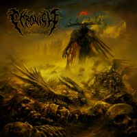 Chronicle - Demonology [Reissue]