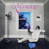 Maneige - Montr&eacute;al, 6 am
