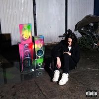 slv - Colorful Crashout