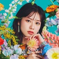 楠木 ともり [Tomori Kusunoki] - PRESENCE