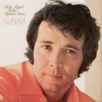 Herb Alpert & The Tijuana Brass - Warm