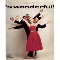 Ray Conniff - 'S Wonderful!