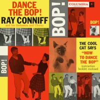 Ray Conniff - Dance the Bop!
