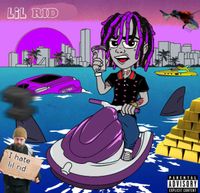 Lil Rid - lil rid the mixtape