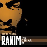 Rakim - The Cellar