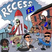 That Mexican OT - Recess