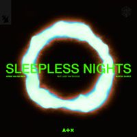 Armin van Buuren - Sleepless Nights
