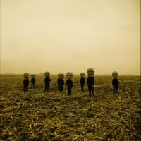 Slipknot - All Hope Is Gone [10th Anniversary]