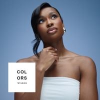 Coco Jones - Other Side of Love - A COLORS SHOW