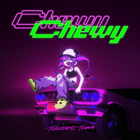 常闇トワ [Tokoyami Towa] - ChewyChewy