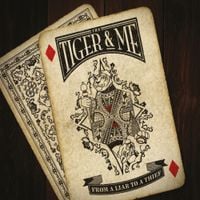 The Tiger & Me - From A Liar To A Thief