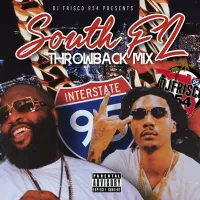 DJ Frisco954 - South Florida Throwback Mix
