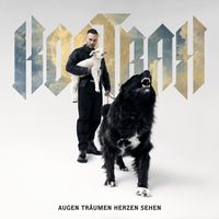 Kontra K - Augen tr&auml;umen Herzen sehen