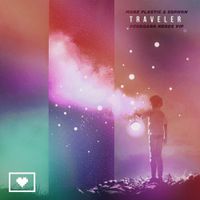 More Plastic - Traveler (Pegboard Nerds Remix)