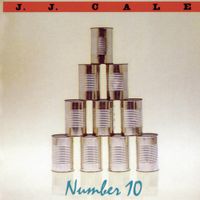 J. J. Cale - Number 10