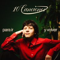 Mariscos - 10 Canciones Para Ir Y Volver