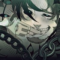 Vane Lily - DEVIL KICKBACK