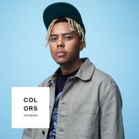 Cordae - Chronicles - A COLORS SHOW