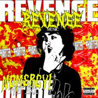 HIFIRE - REVENGE