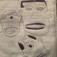 Sean E - June