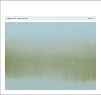 Simon Scott - Below Sea Level