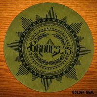Graves33 - Golden Seal
