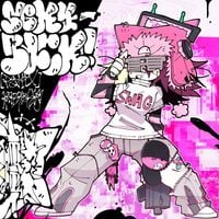 ISSBROKIE - SEXYBACK! [REMIX]