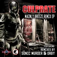Culprate - Mainly Breeze (Remixes)