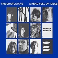 The Charlatans - A Head Full of Ideas