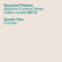 Zander One - Echoate