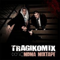 TKX - MDMA Mixtape
