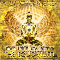 The Lost Children Of Babylon - Where Light Was Created: The Equidivium