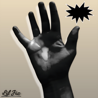 Lil Jiz - My Right Hand