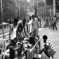 The Ologist - Underground Block Party Volume 1