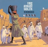 The Mars Volta - The Bedlam In Goliath [iTunes Edition]
