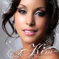 Kim - Premiers Pas