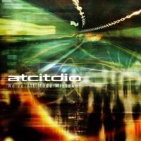 atcitdio - We've All Made Mistakes