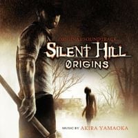 山岡晃 [Akira Yamaoka] - Silent Hill Origins