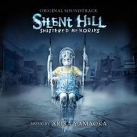 山岡晃 [Akira Yamaoka] - Silent Hill: Shattered Memories