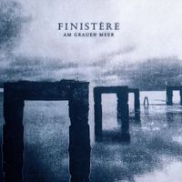 Finist&egrave;re - Am Grauen Meer