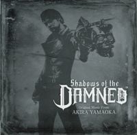 山岡晃 [Akira Yamaoka] - Shadows of the Damned