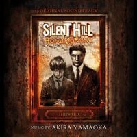 山岡晃 [Akira Yamaoka] - Silent Hill Homecoming