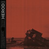 HEROD - Sombre Dessein