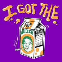 Chance the Rapper - Juice