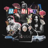 bbno$ - Mr. Miyagi