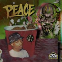 P.E.A.C.E. - Southern Fry'd Chicken
