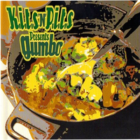 P.E.A.C.E. - Gumbo