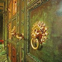 al.divino - LION SHARE