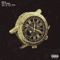 Rakim - Now Is The Time